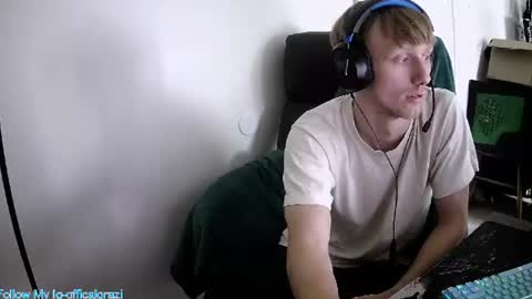 domohead0 online show from July 14, 10:32 pm