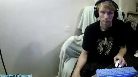 domohead0 online show from July 16, 6:36 am