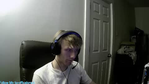 domohead0 online show from July 17, 5:18 am