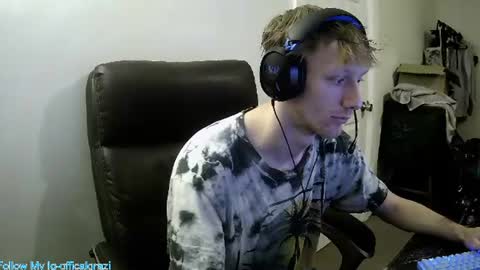 domohead0 online show from July 18, 12:44 am