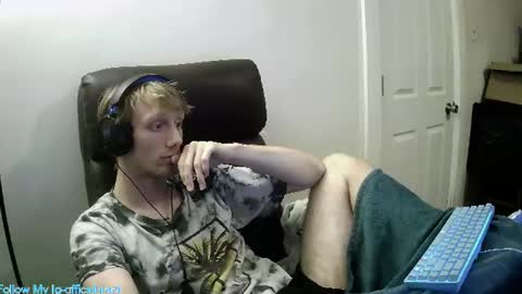 domohead0 online show from July 18, 4:35 am