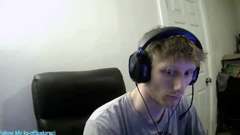 domohead0 online show from July 19, 4:03 am