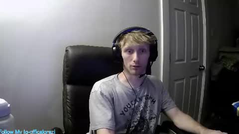 domohead0 online show from July 19, 8:49 am