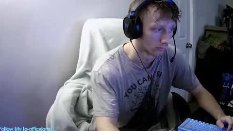 domohead0 online show from July 19, 10:01 pm