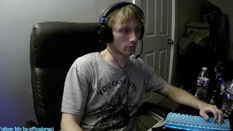 domohead0 online show from July 20, 6:49 am