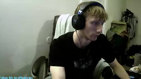 domohead0 online show from July 21, 1:42 am