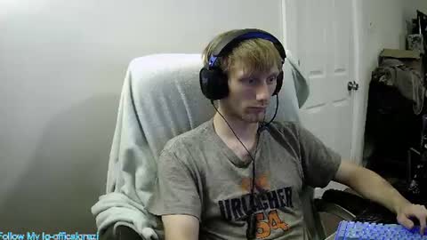domohead0 online show from July 23, 12:13 am
