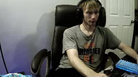 domohead0 online show from July 27, 6:08 am