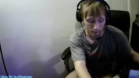 domohead0 online show from July 27, 7:14 am
