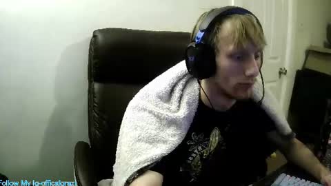 domohead0 online show from July 31, 9:48 am