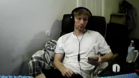 domohead0 online show from August 5, 5:16 am