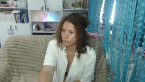 Mistress online show from August 10, 2:29 pm