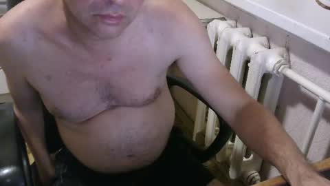 donalvafd online show from August 14, 6:33 pm