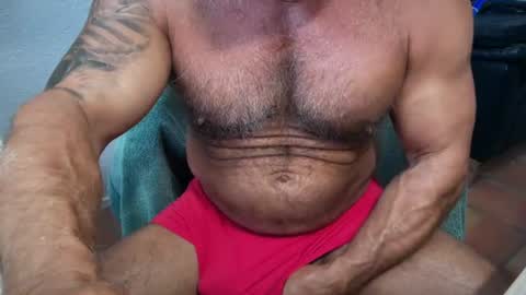 donk566 online show from August 1, 3:07 pm