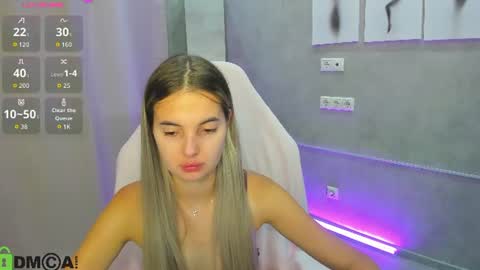 Donna online show from July 27, 1:55 am