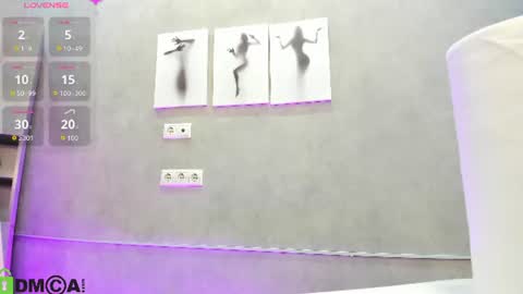 Donna online show from July 27, 3:01 am