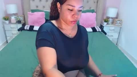 Donna online show from June 7, 10:59 pm