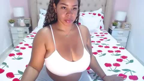 Donna online show from July 19, 3:03 pm