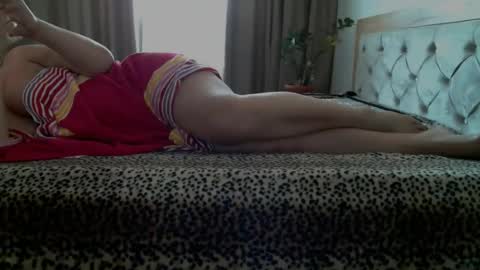 Dona online show from August 13, 3:59 pm