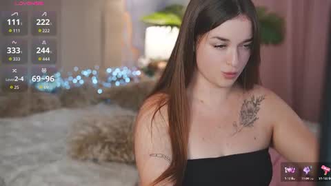 DONNA online show from August 13, 5:27 pm
