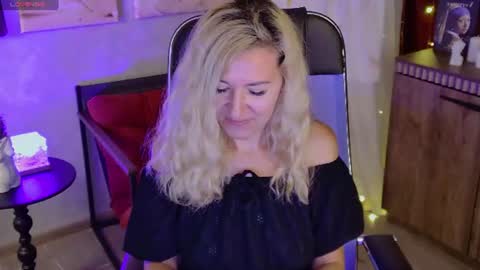 Donna online show from August 12, 4:59 am