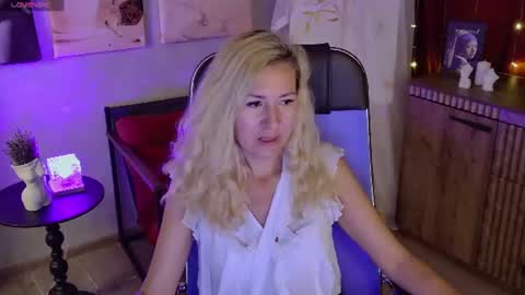 Donna online show from August 13, 5:10 am