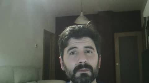 donnie_darkos83 online show from March 3, 11:35 pm