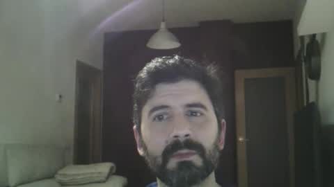 donnie_darkos83 online show from March 6, 11:45 pm