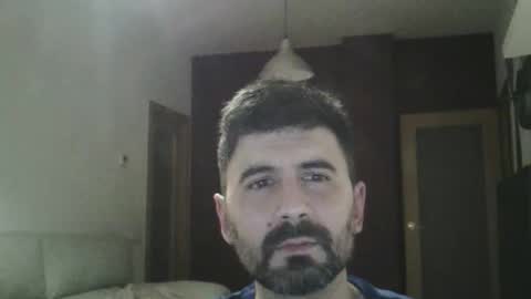donnie_darkos83 online show from March 10, 11:23 pm