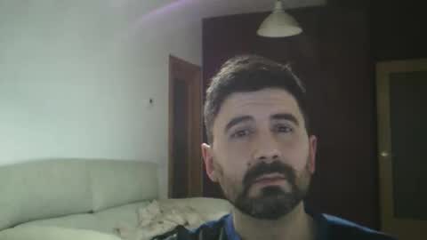 donnie_darkos83 online show from March 11, 11:35 pm