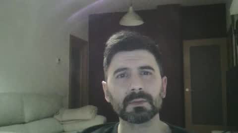 donnie_darkos83 online show from March 12, 11:24 pm