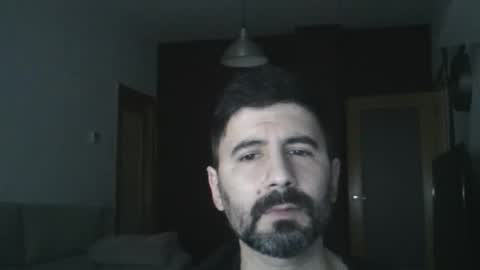 donnie_darkos83 online show from March 15, 11:15 am
