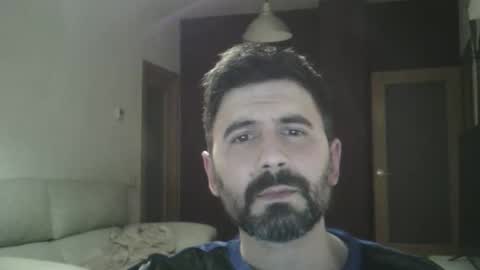 donnie_darkos83 online show from March 23, 11:21 pm