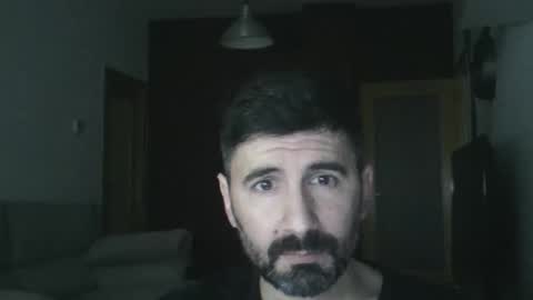 donnie_darkos83 online show from April 12, 12:50 pm