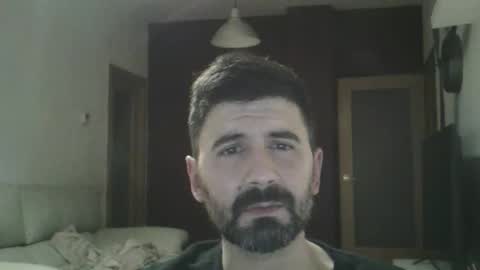donnie_darkos83 online show from April 13, 10:29 pm