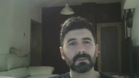 donnie_darkos83 online show from April 21, 10:35 pm