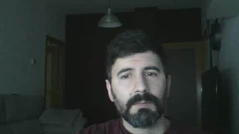 donnie_darkos83 online show from May 3, 9:25 am
