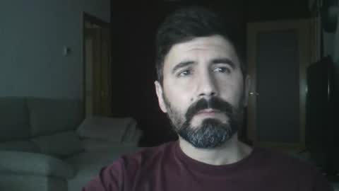 donnie_darkos83 online show from May 3, 12:54 pm