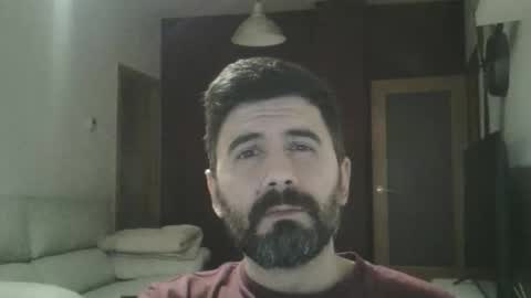 donnie_darkos83 online show from May 3, 5:29 pm