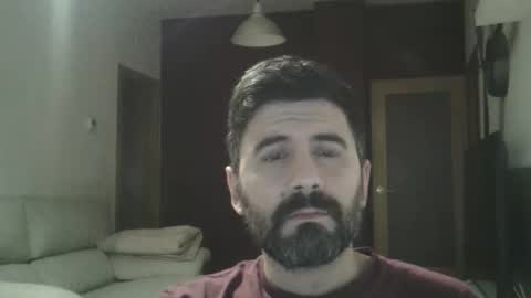 donnie_darkos83 online show from May 3, 8:47 pm