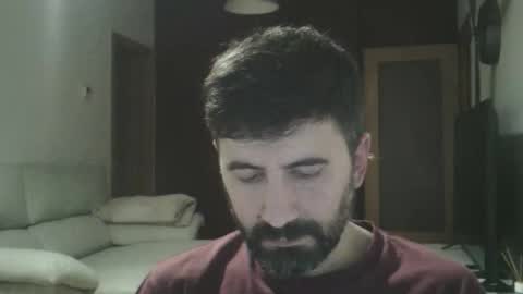 donnie_darkos83 online show from May 4, 10:33 pm