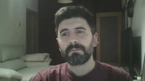 donnie_darkos83 online show from May 5, 10:33 pm