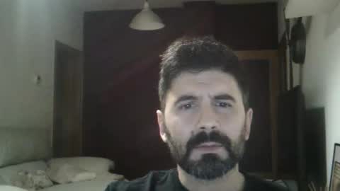 donnie_darkos83 online show from May 25, 10:21 pm