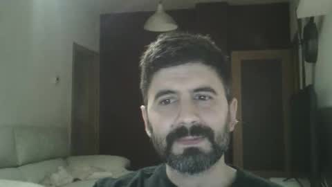 donnie_darkos83 online show from May 28, 9:40 pm