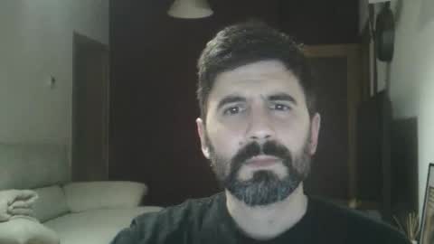 donnie_darkos83 online show from June 1, 9:29 pm
