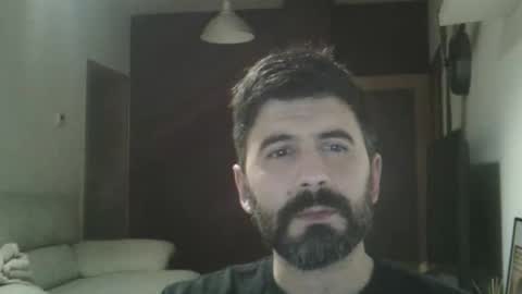 donnie_darkos83 online show from June 4, 9:30 pm