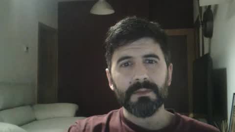 donnie_darkos83 online show from June 11, 9:43 pm
