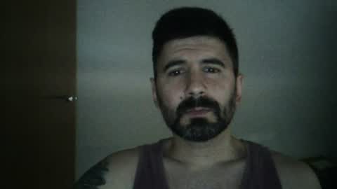 donnie_darkos83 online show from July 26, 8:41 am
