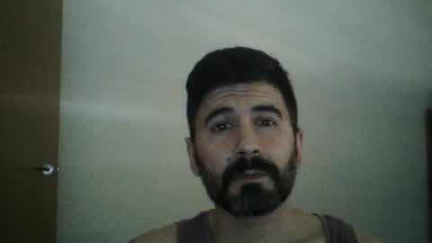 donnie_darkos83 online show from August 9, 8:37 am