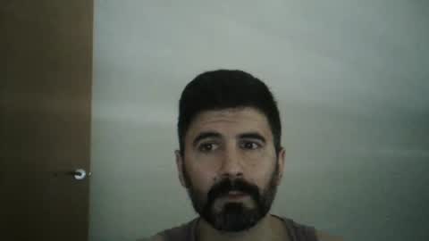 donnie_darkos83 online show from August 9, 9:43 am